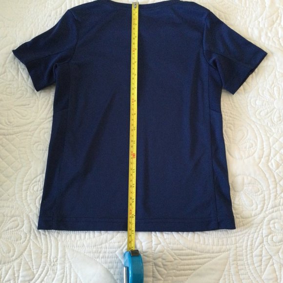 Nike Just Do It Little Boys XS Dri-Fit T-Shirt - Picture 8 of 8